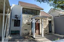 Dijual Cepat Rumah Favorit Siap Huni LB 55m2 di Taman, Sidoarjo Dijual Cepat Rumah Favorit Siap Huni LB 55m2 di Taman, Sidoarjo