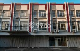 Unit Ruko Dijual di Gubeng Surabaya 151m2 Unit Ruko Dijual di Gubeng Surabaya 151m2