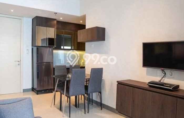 Sewa Sekarang Apartemen Minimalis 2 KT di Kawasan Sambikerep Sewa Sekarang Apartemen Minimalis 2 KT di Kawasan Sambikerep