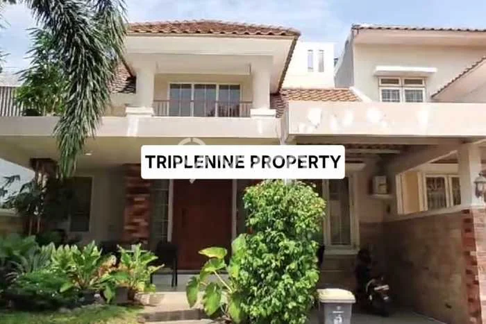 Rumah Minimalis 3 KT LT 120m2 di Citra Grand Rumah Minimalis 3 KT LT 120m2 di Citra Grand