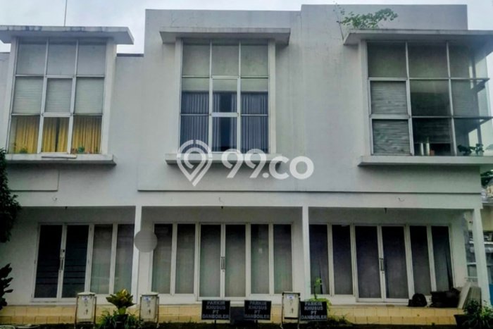 Dijual! Ruko di Cibubur Bekasi LT 225m2 / LB 246m2 Kawasan Bisnis Dijual! Ruko di Cibubur Bekasi LT 225m2 / LB 246m2 Kawasan Bisnis