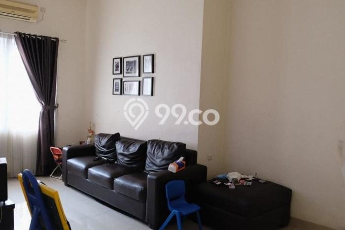 Rumah Minimalis 2 KT di Bekasi Kota Bekasi Unfurnished Rumah Minimalis 2 KT di Bekasi Kota Bekasi Unfurnished