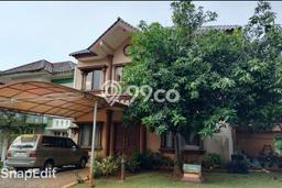 Rumah Luxury Modern Tanpa Renovasi di Cibubur Bogor Rumah Luxury Modern Tanpa Renovasi di Cibubur Bogor