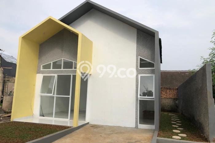 Hunian Cantik Modern Lb 45m2 di Gunung Putri, Bogor Hunian Cantik Modern Lb 45m2 di Gunung Putri, Bogor