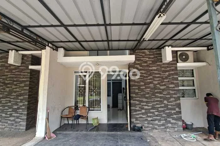Rumah Minimalis 2 KT di Cibubur Bogor Semi Furnished Rumah Minimalis 2 KT di Cibubur Bogor Semi Furnished