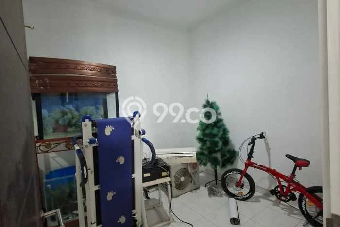 Rumah Minimalis 2 KT di Cibubur Bogor Semi Furnished Rumah Minimalis 2 KT di Cibubur Bogor Semi Furnished