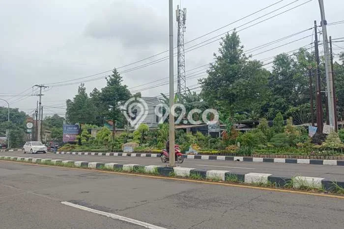 For Sale Tanah Kawasan Cikeas, Luas 120000m², Lokasi Berkembang For Sale Tanah Kawasan Cikeas, Luas 120000m², Lokasi Berkembang