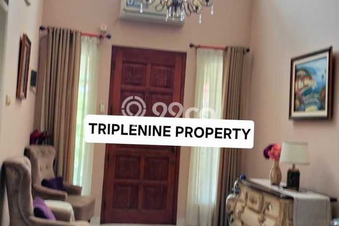 Rumah Minimalis 3 KT LT 120m2 di Citra Grand Rumah Minimalis 3 KT LT 120m2 di Citra Grand