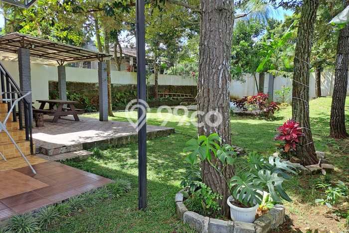 Miliki sekarang Vila Kawasan Rancamaya, Dimensi 1825m², Dekat mudah fasilitas Miliki sekarang Vila Kawasan Rancamaya, Dimensi 1825m², Dekat mudah fasilitas