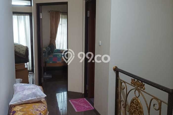 Jual Rumah Luas Elegan Dengan View Eksklusif di Citra Grand, Jakarta Timur Jual Rumah Luas Elegan Dengan View Eksklusif di Citra Grand, Jakarta Timur