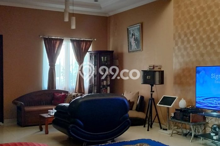 Rumah Luxury Modern Tanpa Renovasi di Cibubur Bogor Rumah Luxury Modern Tanpa Renovasi di Cibubur Bogor