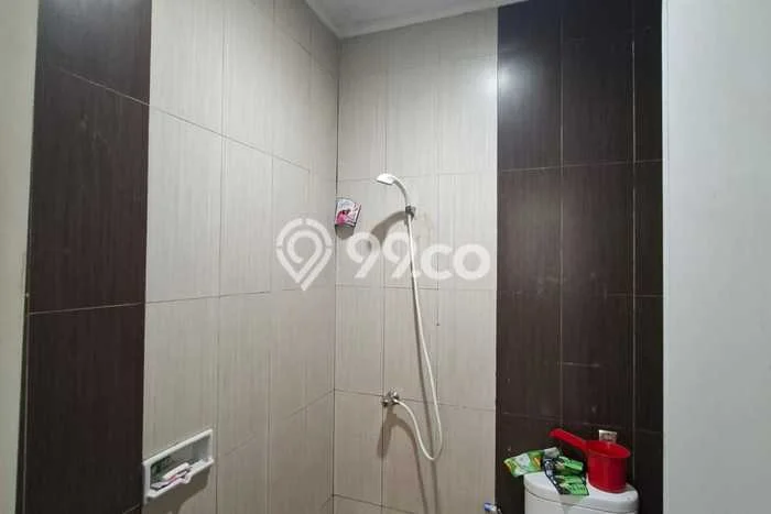 Rumah Minimalis 2 KT di Cibubur Bogor Semi Furnished Rumah Minimalis 2 KT di Cibubur Bogor Semi Furnished