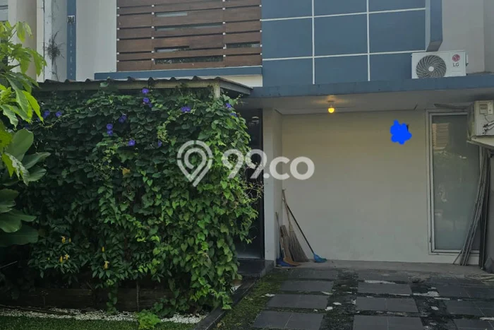 Jarang Ada! Rumah Kontrakan 2 Kamar Bagus Siap Huni Cibubur Jarang Ada! Rumah Kontrakan 2 Kamar Bagus Siap Huni Cibubur