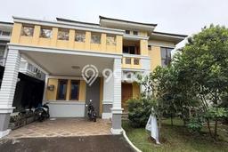 Rumah Luxury Modern Tanpa Renovasi di Cibubur Bekasi Rumah Luxury Modern Tanpa Renovasi di Cibubur Bekasi
