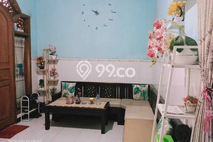 Jual Rumah Murah di Waru Sidoarjo Harga Rp 275 Juta LT 72m2 Jual Rumah Murah di Waru Sidoarjo Harga Rp 275 Juta LT 72m2