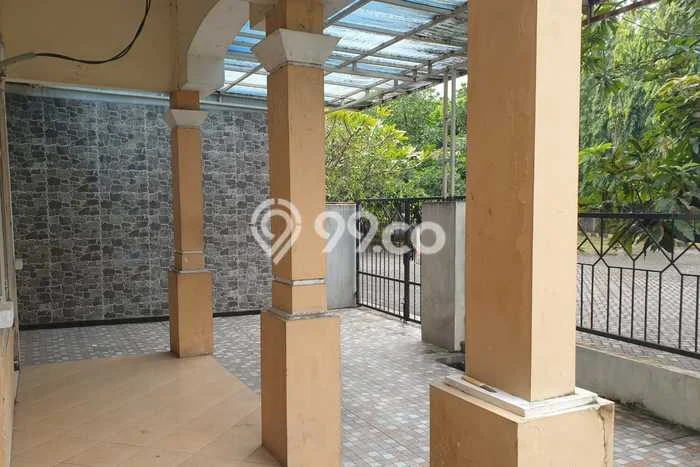 Rumah Modern Minimalis 3 KT Bisa Langsung Pindah di Sidoarjo Rumah Modern Minimalis 3 KT Bisa Langsung Pindah di Sidoarjo
