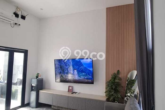 Hunian Cantik Modern Lb 75m2 di Waru, Sidoarjo Hunian Cantik Modern Lb 75m2 di Waru, Sidoarjo