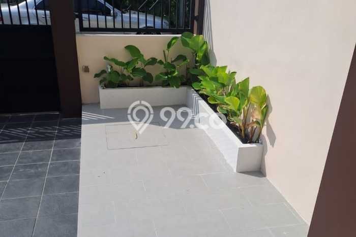 Jual Rumah Favorit Siap Huni LB 120m2 di Rungkut, Surabaya Jual Rumah Favorit Siap Huni LB 120m2 di Rungkut, Surabaya