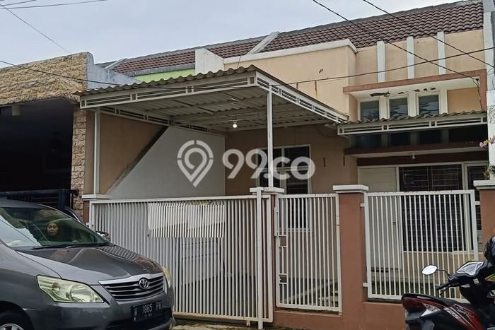 Dijual Cepat Rumah Bagus Siap Huni LB 56m2 di Waru, Sidoarjo Dijual Cepat Rumah Bagus Siap Huni LB 56m2 di Waru, Sidoarjo