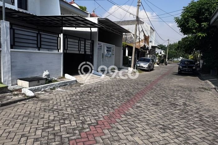 Rumah Budget Favorit Dijual Area Kenjeran LT 90m2 Rumah Budget Favorit Dijual Area Kenjeran LT 90m2