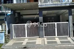 Rumah Modern Minimalis 5 KT Siap Huni di Gedangan Rumah Modern Minimalis 5 KT Siap Huni di Gedangan