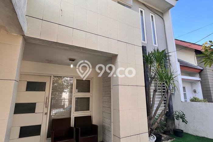Dijual Cepat Rumah Favorit Siap Huni LB 200m2 di Waru, Sidoarjo Dijual Cepat Rumah Favorit Siap Huni LB 200m2 di Waru, Sidoarjo