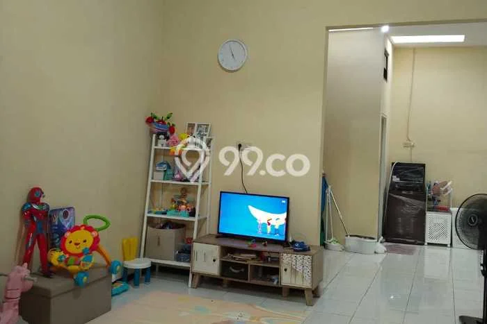 Dijual Rumah 2 Kamar Lokasi Strategis Bagus dan Strategis di Waru Dijual Rumah 2 Kamar Lokasi Strategis Bagus dan Strategis di Waru