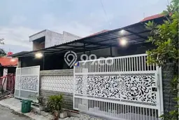 Rumah Strategis Modern Lb 150m2 di Buduran, Sidoarjo Rumah Strategis Modern Lb 150m2 di Buduran, Sidoarjo
