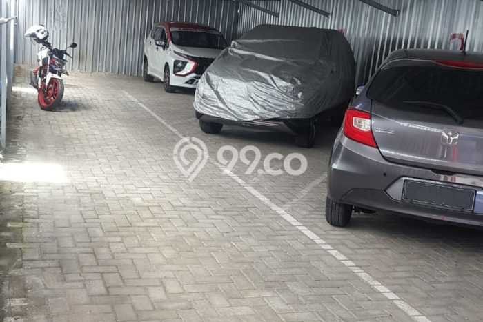 Kavling Tanah Dijual di Mulyorejo, Surabaya, Luas 132m2 Area Strategis Kavling Tanah Dijual di Mulyorejo, Surabaya, Luas 132m2 Area Strategis