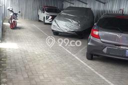 Kavling Tanah Dijual di Mulyorejo, Surabaya, Luas 132m2 Area Strategis Kavling Tanah Dijual di Mulyorejo, Surabaya, Luas 132m2 Area Strategis