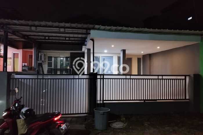Dijual Rumah Minimalis Bagus Punya 2 KT di Waru Sidoarjo SHM Dijual Rumah Minimalis Bagus Punya 2 KT di Waru Sidoarjo SHM