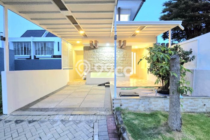 Jual Rumah Favorit Siap Huni LB 70m2 di Sidoarjo, Sidoarjo Jual Rumah Favorit Siap Huni LB 70m2 di Sidoarjo, Sidoarjo