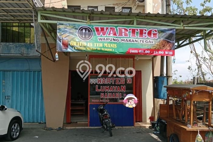 Ruko Bagus LT 60m2 LB 120m2 Dijual di Driyorejo Gresik Ruko Bagus LT 60m2 LB 120m2 Dijual di Driyorejo Gresik