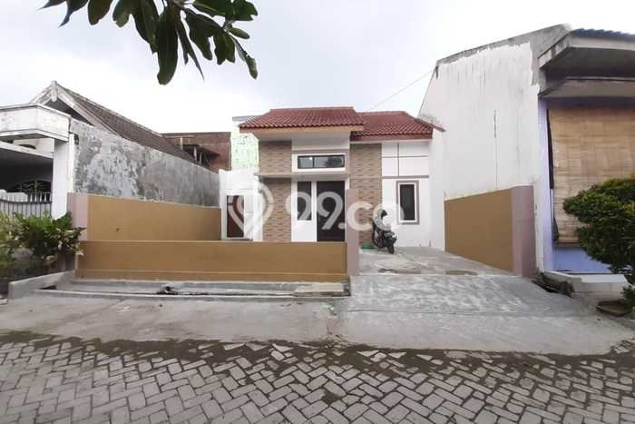 Rumah Minimalis Terbaik Siap Huni Area Sukodono LT 102m2 Rumah Minimalis Terbaik Siap Huni Area Sukodono LT 102m2