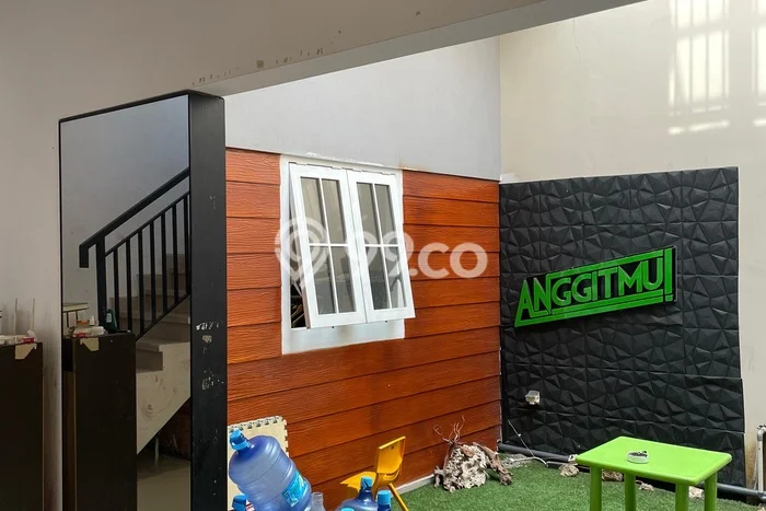 Hunian Cantik Minimalis Lb 92m2 di Sidoarjo, Sidoarjo Hunian Cantik Minimalis Lb 92m2 di Sidoarjo, Sidoarjo
