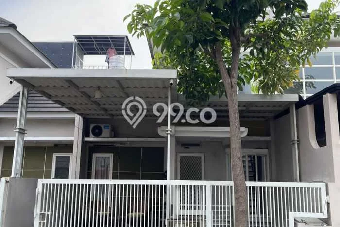 Jual Rumah Strategis Bagus Punya 2 KT di Gedangan Sidoarjo SHM Jual Rumah Strategis Bagus Punya 2 KT di Gedangan Sidoarjo SHM