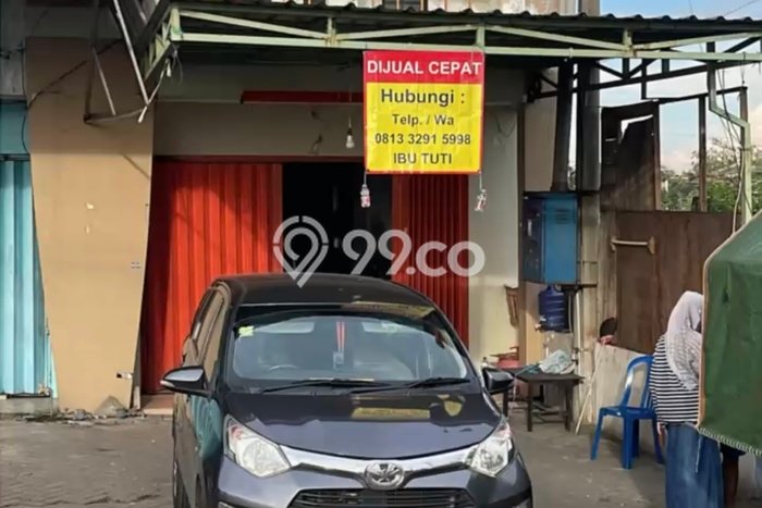 Ruko Bagus LT 60m2 LB 120m2 Dijual di Driyorejo Gresik Ruko Bagus LT 60m2 LB 120m2 Dijual di Driyorejo Gresik
