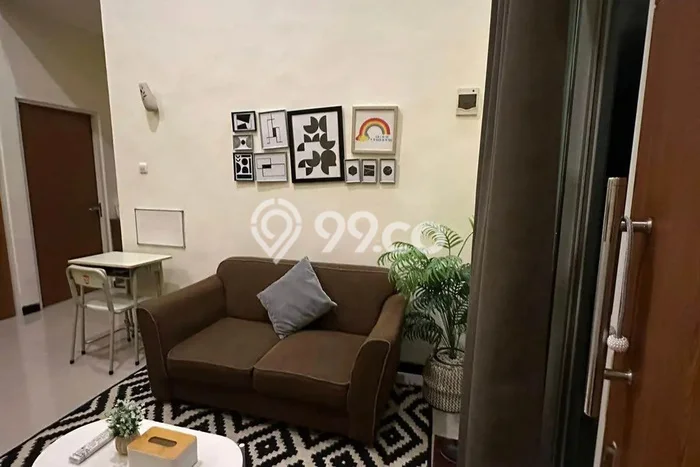 Hunian Cantik Modern Lb 60m2 di Sidoarjo, Sidoarjo Hunian Cantik Modern Lb 60m2 di Sidoarjo, Sidoarjo