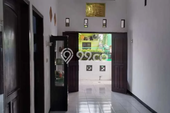 Rumah Minimalis Dijual di Sedati 2 Kamar dengan Luas Tanah 70m2 Rumah Minimalis Dijual di Sedati 2 Kamar dengan Luas Tanah 70m2