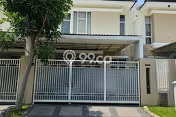 Rumah Sederhana Dijual Lokasi Rungkut 5 Kamar dengan Luas Tanah 105m2 Rumah Sederhana Dijual Lokasi Rungkut 5 Kamar dengan Luas Tanah 105m2