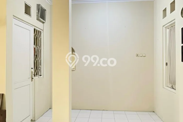 Jual Rumah Favorit Siap Huni LB 90m2 di Gedangan, Sidoarjo Jual Rumah Favorit Siap Huni LB 90m2 di Gedangan, Sidoarjo
