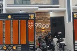 Jual Rumah Minimalis Bagus Punya 3 KT di Rungkut Surabaya SHM Jual Rumah Minimalis Bagus Punya 3 KT di Rungkut Surabaya SHM