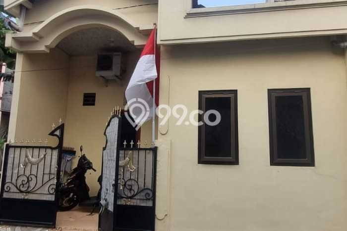 Rumah Minimalis Dijual di Waru 2 Kamar dengan Luas Tanah 69m2 Rumah Minimalis Dijual di Waru 2 Kamar dengan Luas Tanah 69m2