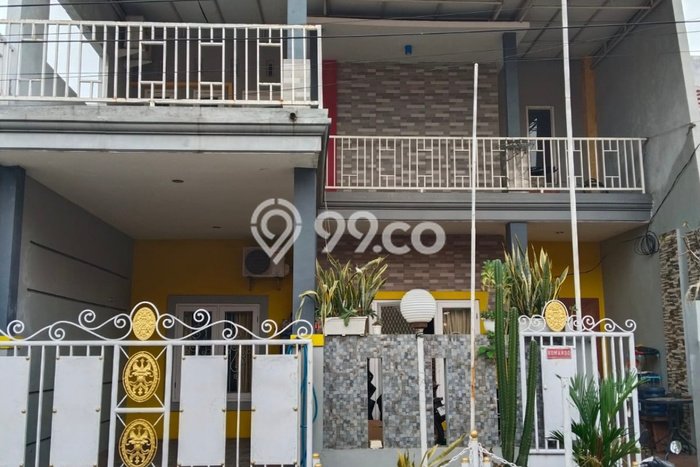 Jual Rumah Strategis Bagus Punya 3 KT di Waru Sidoarjo SHM Jual Rumah Strategis Bagus Punya 3 KT di Waru Sidoarjo SHM