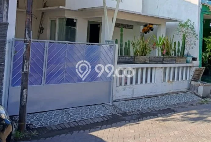 Jual Rumah Favorit Siap Huni LB 70m2 di Sidoarjo, Sidoarjo Jual Rumah Favorit Siap Huni LB 70m2 di Sidoarjo, Sidoarjo