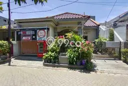 Rumah Murah Dijual di Wiyung, Surabaya Harga Rp.1,4 Juta Rumah Murah Dijual di Wiyung, Surabaya Harga Rp.1,4 Juta