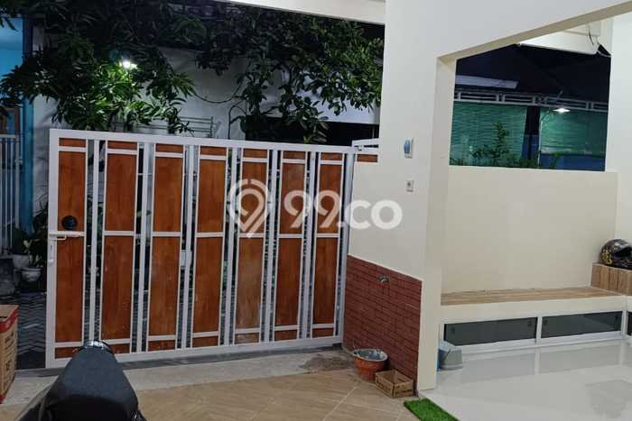 Rumah Modern Minimalis 3 KT Bisa Langsung Pindah di Sidoarjo Rumah Modern Minimalis 3 KT Bisa Langsung Pindah di Sidoarjo