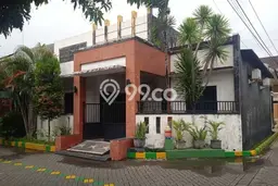 Rumah Strategis Minimalis Lb 128m2 di Wiyung, Surabaya Rumah Strategis Minimalis Lb 128m2 di Wiyung, Surabaya