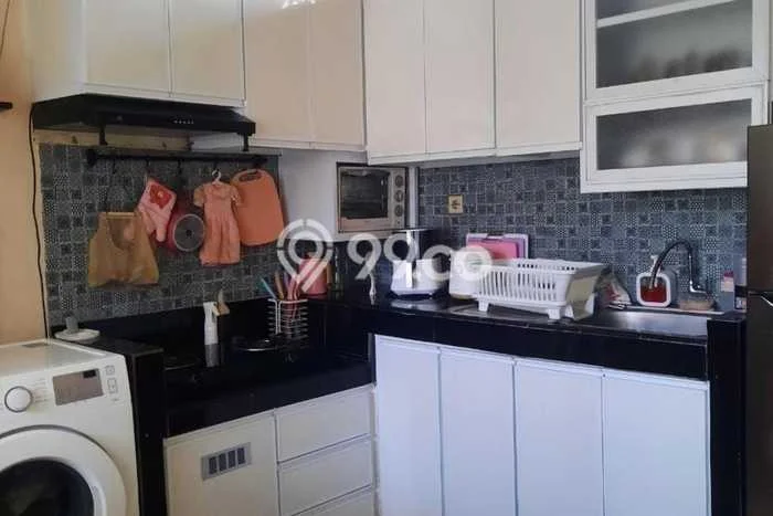 Rumah Modern Cantik 3 Kamar Siap Huni di Sedati Rumah Modern Cantik 3 Kamar Siap Huni di Sedati