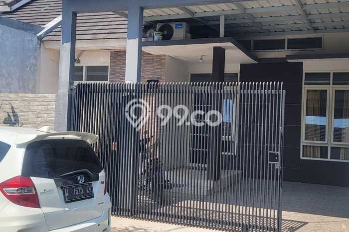 Jual Rumah Bagus Siap Huni LB 60m2 di Waru, Sidoarjo Jual Rumah Bagus Siap Huni LB 60m2 di Waru, Sidoarjo